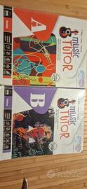 ISBN  978-88-494-1959-7-C music tutor