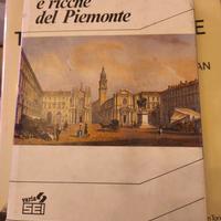 LE ORE POVERE E RICCHE DEL PIEMONTE
