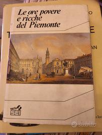 LE ORE POVERE E RICCHE DEL PIEMONTE