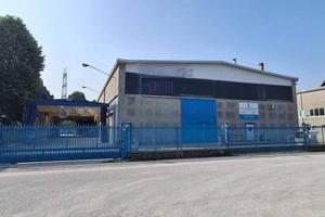 Immobile in asta di 1690 m² a Vignate