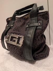 Borsa a mano GUESS vintage Y2K