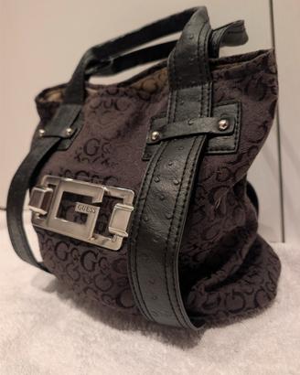 Borsa a mano GUESS vintage Y2K