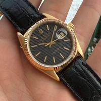 Rolex Datejust ref 16018