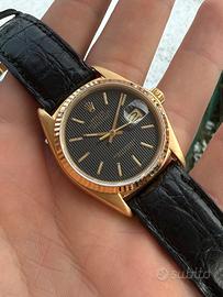 Rolex Datejust ref 16018