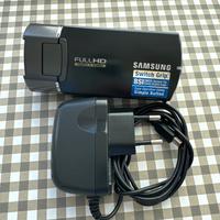 Videocamera Samsung HMX-Q10BP – per ricambi