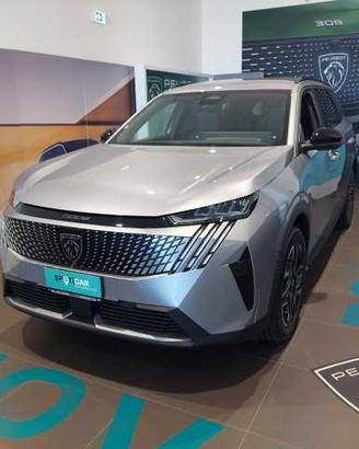 Peugeot 5008 Hybrid 145 e-DCS6 Allure KM0