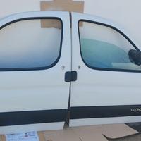 Ricambi Citroen Berlingo/Peugeot Ranch 2011