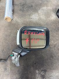 Specchio Specchietto Retrovisore destro Jeep Reneg