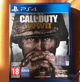 Call of duty ww2