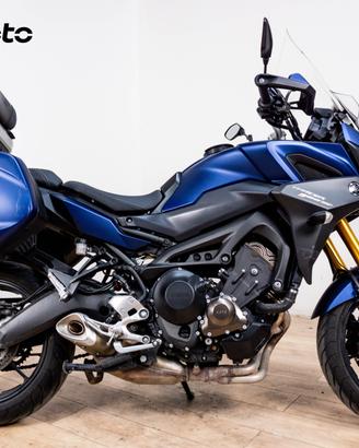 YAMAHA TRACER 900 GT - 2018