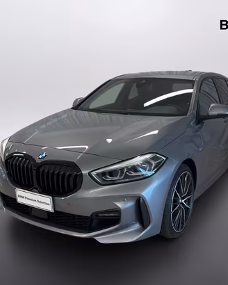 BMW Serie 1 (F40) - 120i 5p. Msport