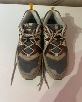 SCARPE KARHU 42,5