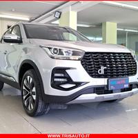 DR Dr 5.0 1.5 GPL NEOPATENTATI (TETTO APRIBILE+