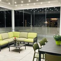 Arredamento completo da giardino