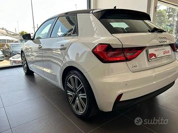 AUDI A1 SPB 35 TFSI S tronic 150CV