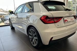 AUDI A1 SPB 35 TFSI S tronic 150CV