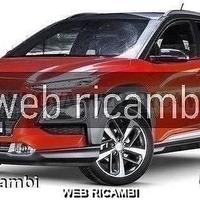Hyundai kona ricambi musata