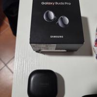 Cuffie samsung galaxy buds pro