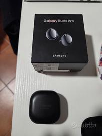Cuffie samsung galaxy buds pro
