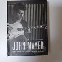 John Mayer box 5 CD