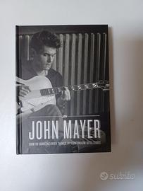 John Mayer box 5 CD