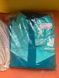 Giacca Deliveroo