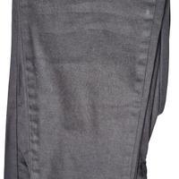 pantalone uomo sportivo nero