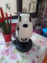 macchina da caffè Frog