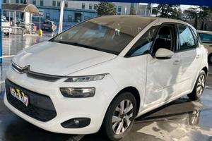 Citroen C4 Picasso automatica