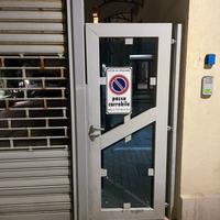 Locale/ magazzino/ ufficio