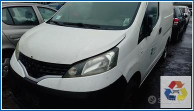 Ricambi Usati NISSAN NV200 2011