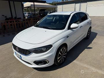Fiat Tipo 5 porte 1.3 mtj 95cv euro 6 sport