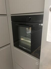 Forno samsung onyx black nv75t8879rk