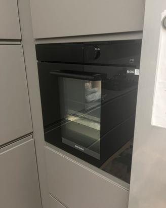 Forno samsung onyx black nv75t8879rk