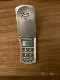 motorola star tac 130