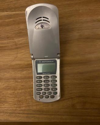 motorola star tac 130