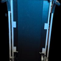 Tapis Roulant GetFit Pieghevole