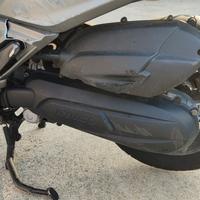 MOTORE KIMCO X-TOWN 125I