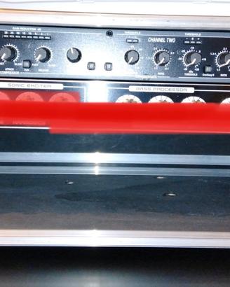 Compressore DBX 266XL