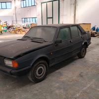 2 Alfa Romeo Giulietta 1.6