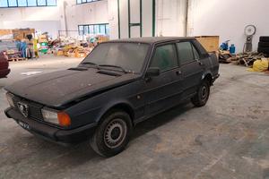 2 Alfa Romeo Giulietta 1.6