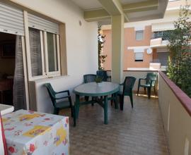 SETTEMBRE150mt mare zona pineta Le Hawaii-Al Faro