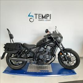 HONDA CMX 1100 Rebel DCT Abs