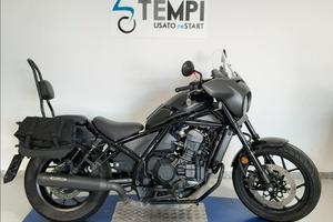 HONDA CMX 1100 Rebel DCT Abs
