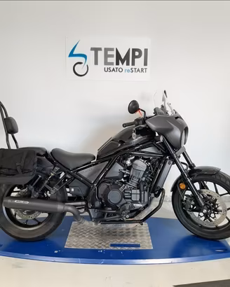 HONDA CMX 1100 Rebel DCT Abs