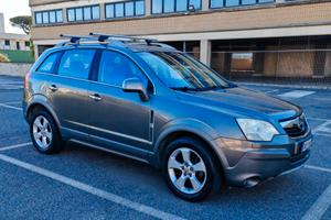 OPEL Antara 2.0 cdti 4x4 Aut Permuto