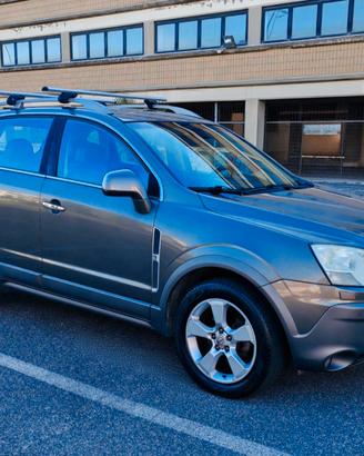 OPEL Antara 2.0 cdti 4x4 Aut Permuto