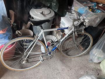 Bici da corsa price