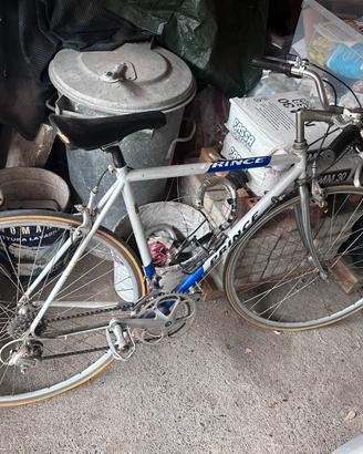 Bici da corsa price