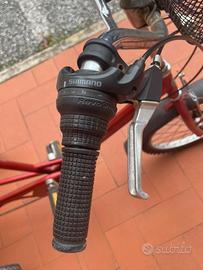 Triciclo
